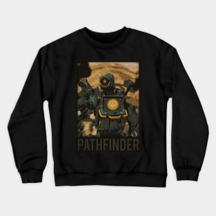 Pathfinder Crewneck Sweatshirt